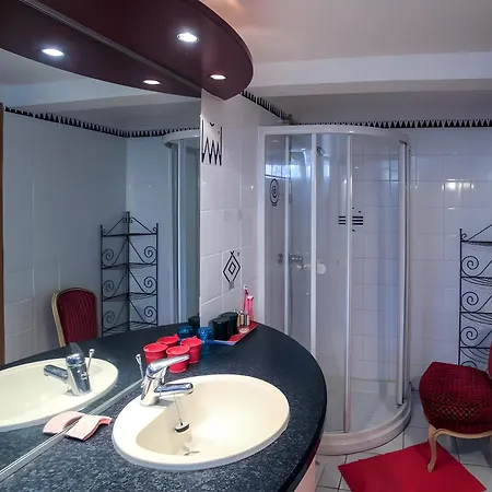 Chez Louis 度假居