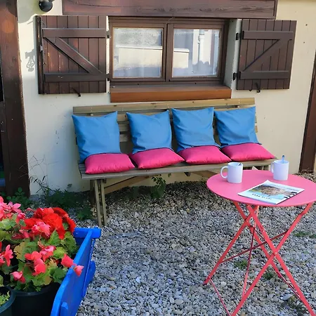 Chez Louis Revel-Tourdan
