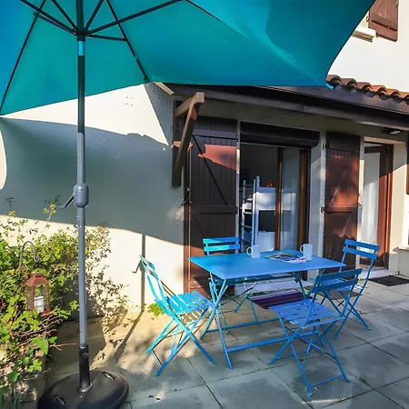 Chez Louis * Revel-Tourdan