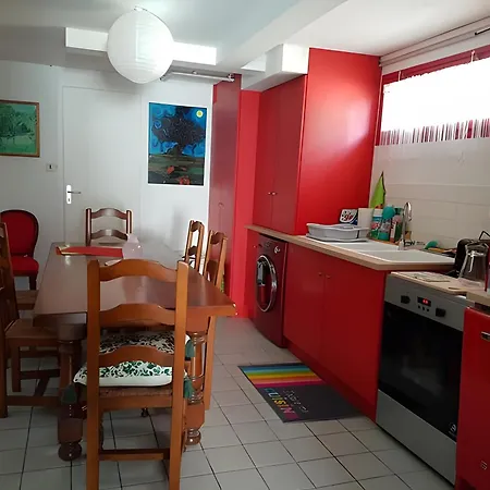 Chez Louis *