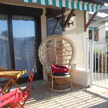 Chez Louis * Revel-Tourdan