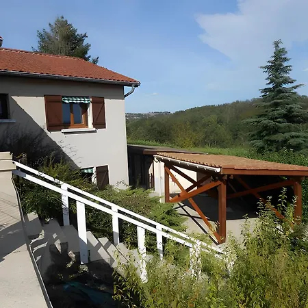 Chez Louis * Revel-Tourdan