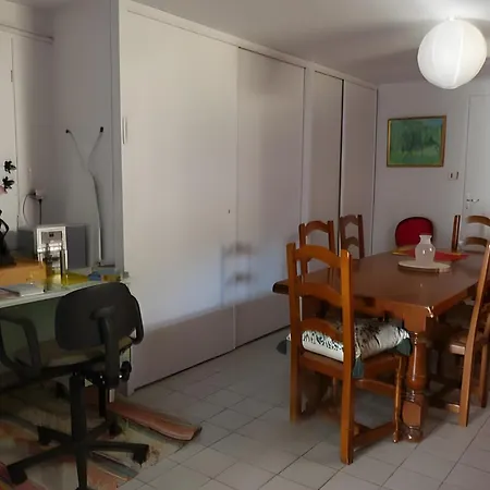 Chez Louis * Revel-Tourdan