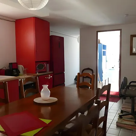 Chez Louis Revel-Tourdan