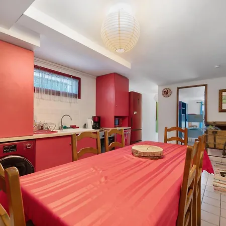Chez Louis * Revel-Tourdan
