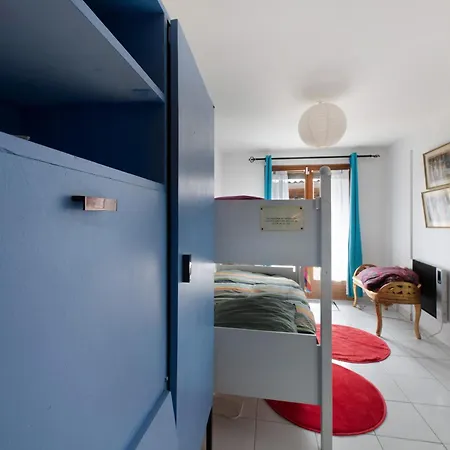 Holiday home Chez Louis *
